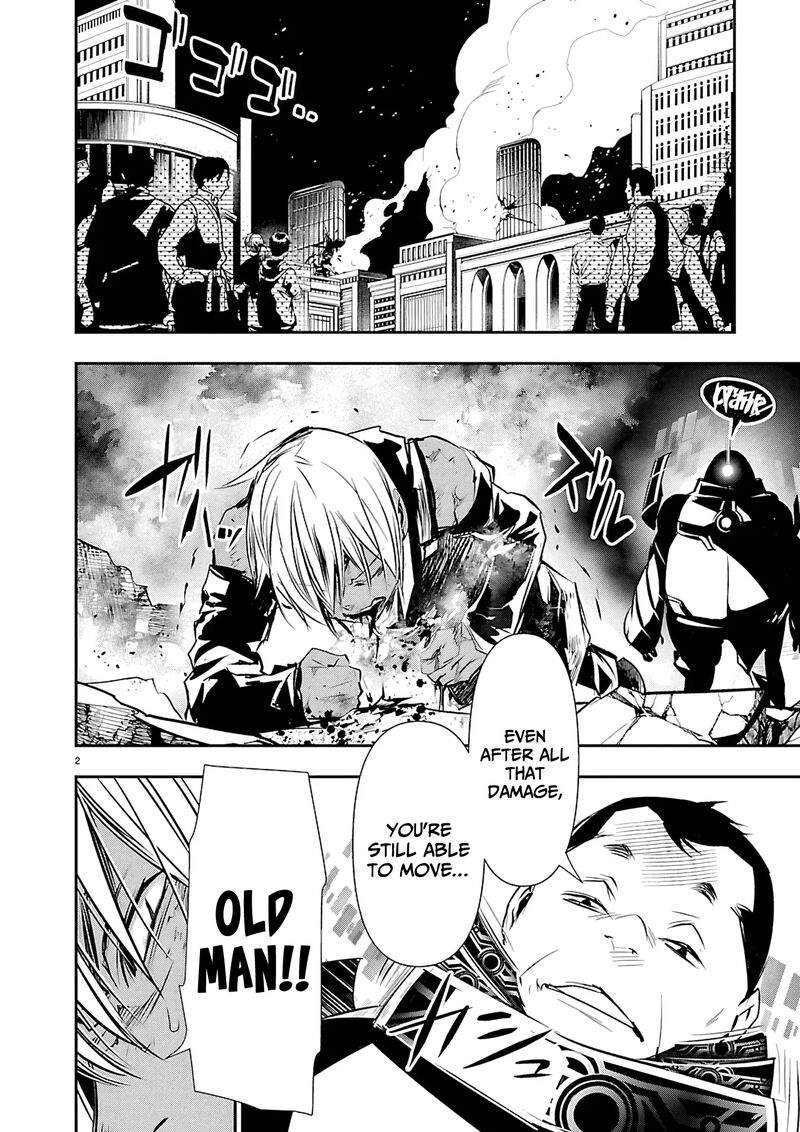 Isekai Ntr Shinyuu No Onna O Saikyou Skill De Otosu Houhou Chapter 76 Page 3