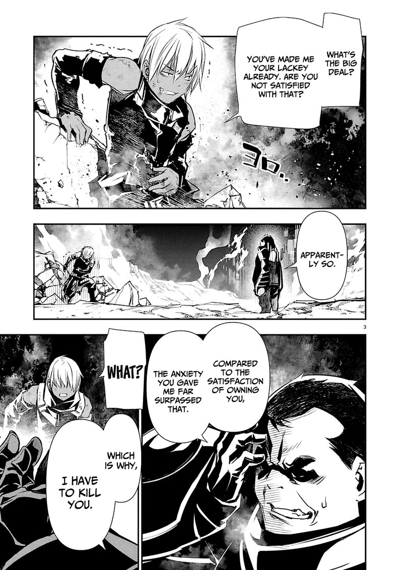 Isekai Ntr Shinyuu No Onna O Saikyou Skill De Otosu Houhou Chapter 76 Page 4