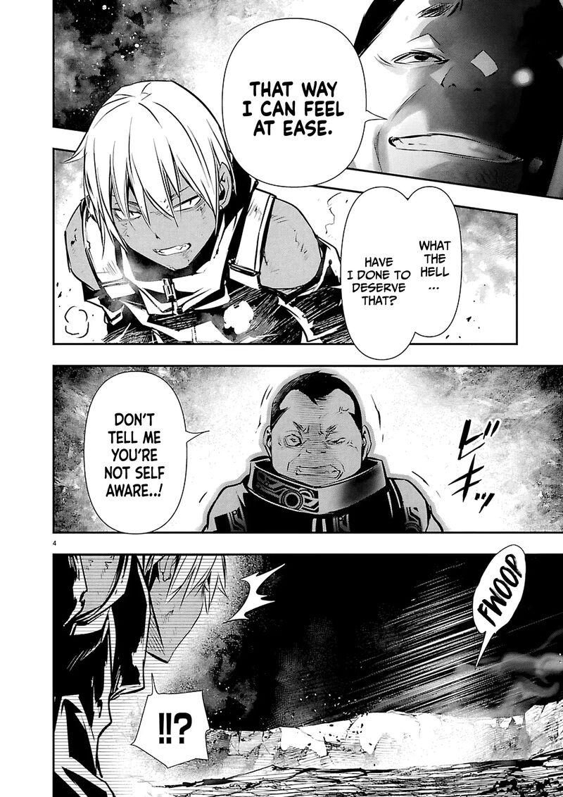 Isekai Ntr Shinyuu No Onna O Saikyou Skill De Otosu Houhou Chapter 76 Page 5