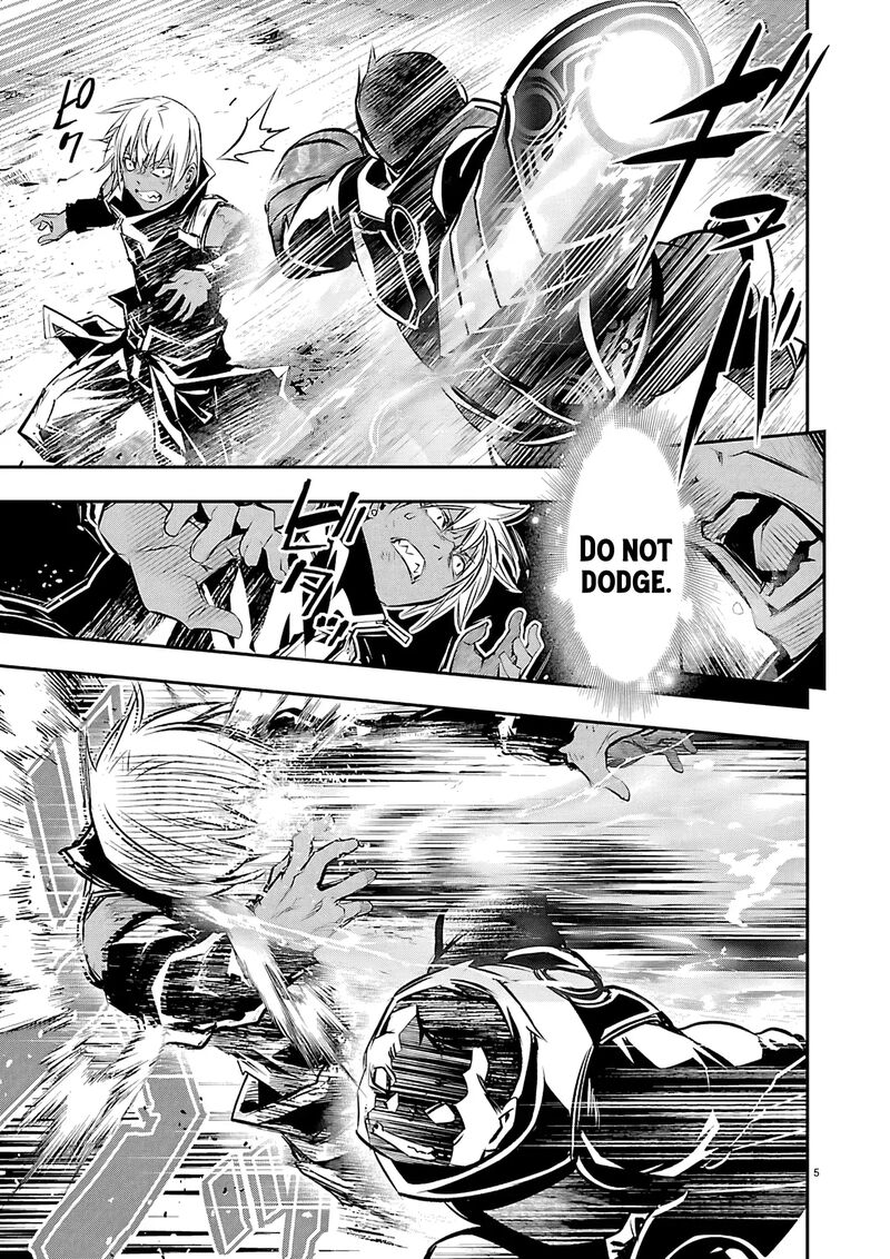 Isekai Ntr Shinyuu No Onna O Saikyou Skill De Otosu Houhou Chapter 76 Page 6