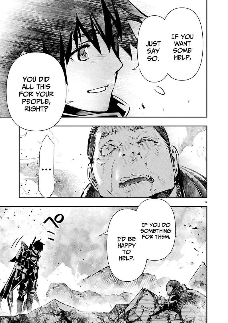 Isekai Ntr Shinyuu No Onna O Saikyou Skill De Otosu Houhou Chapter 77 Page 18