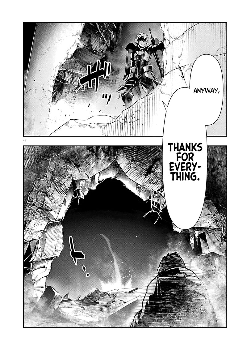 Isekai Ntr Shinyuu No Onna O Saikyou Skill De Otosu Houhou Chapter 77 Page 19