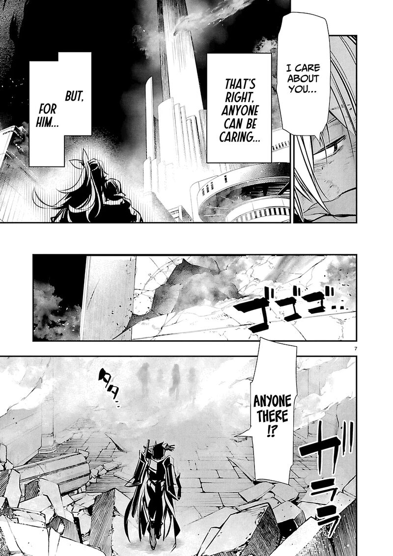Isekai Ntr Shinyuu No Onna O Saikyou Skill De Otosu Houhou Chapter 77 Page 8