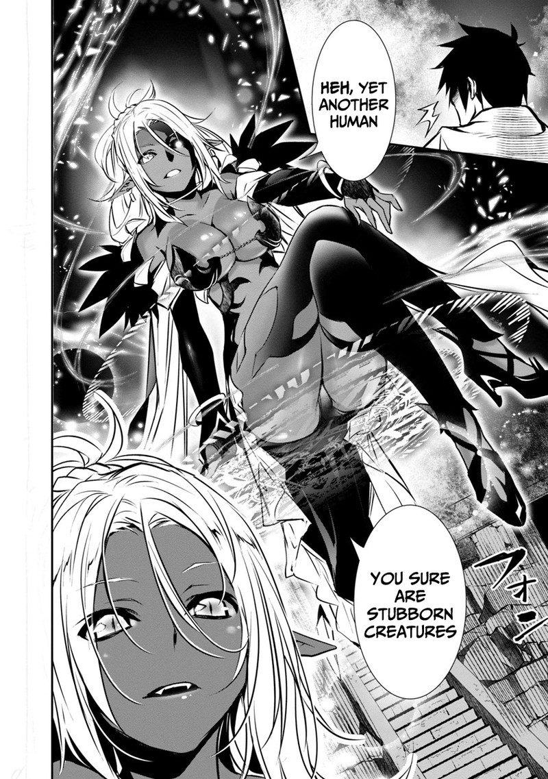 Isekai Ntr Shinyuu No Onna O Saikyou Skill De Otosu Houhou Chapter 8 Page 10