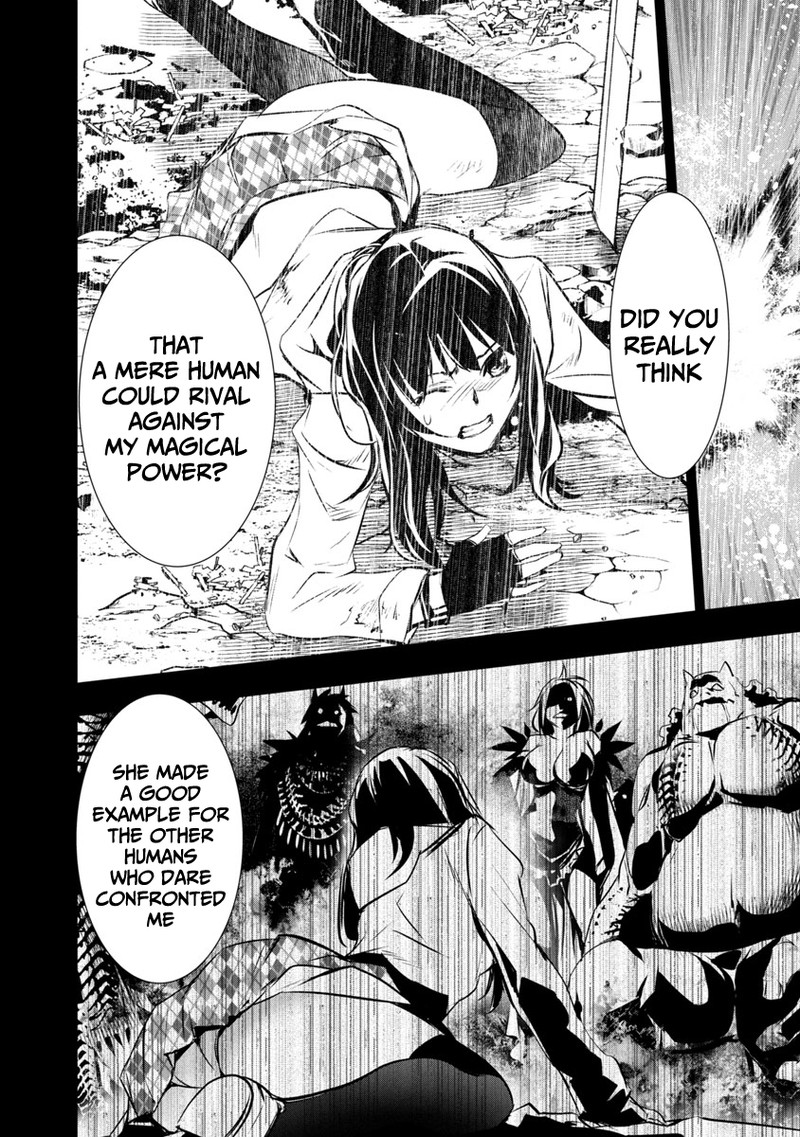 Isekai Ntr Shinyuu No Onna O Saikyou Skill De Otosu Houhou Chapter 8 Page 14