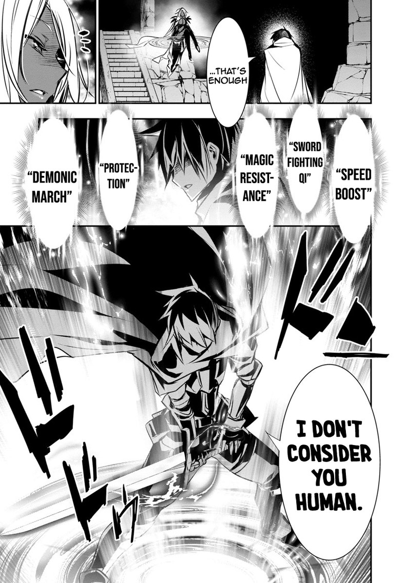 Isekai Ntr Shinyuu No Onna O Saikyou Skill De Otosu Houhou Chapter 8 Page 17