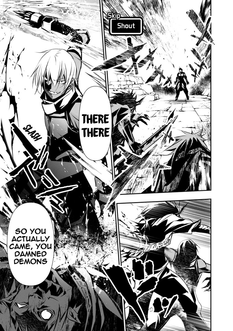 Isekai Ntr Shinyuu No Onna O Saikyou Skill De Otosu Houhou Chapter 8 Page 5