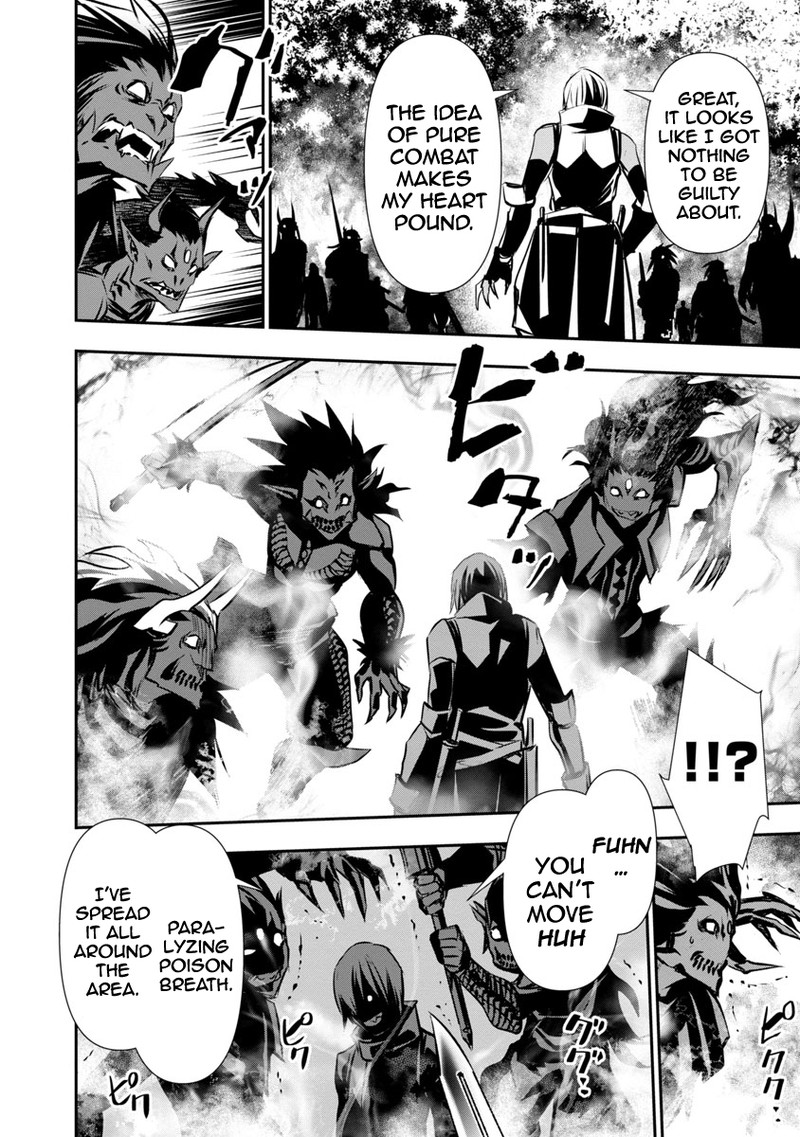 Isekai Ntr Shinyuu No Onna O Saikyou Skill De Otosu Houhou Chapter 8 Page 6
