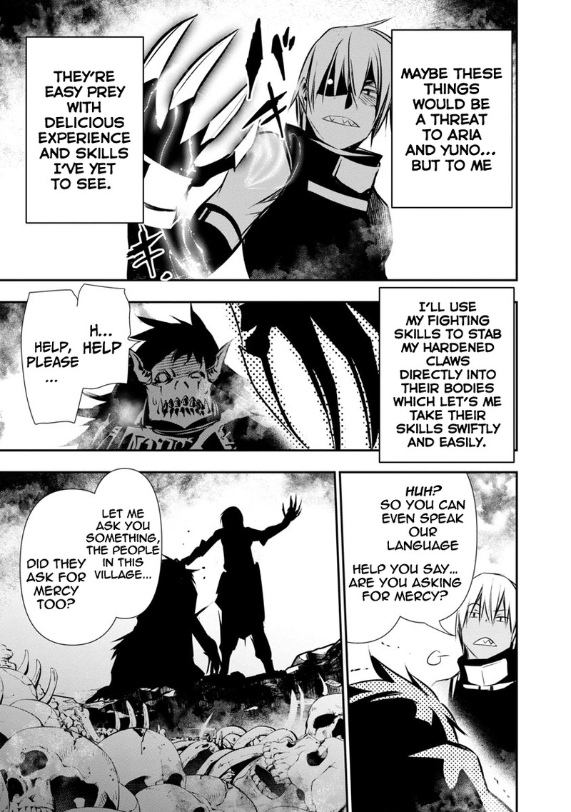 Isekai Ntr Shinyuu No Onna O Saikyou Skill De Otosu Houhou Chapter 8 Page 7