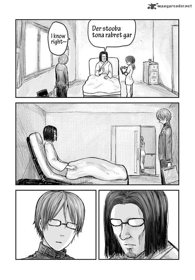 Isekai Ojisan Chapter 1 Page 5