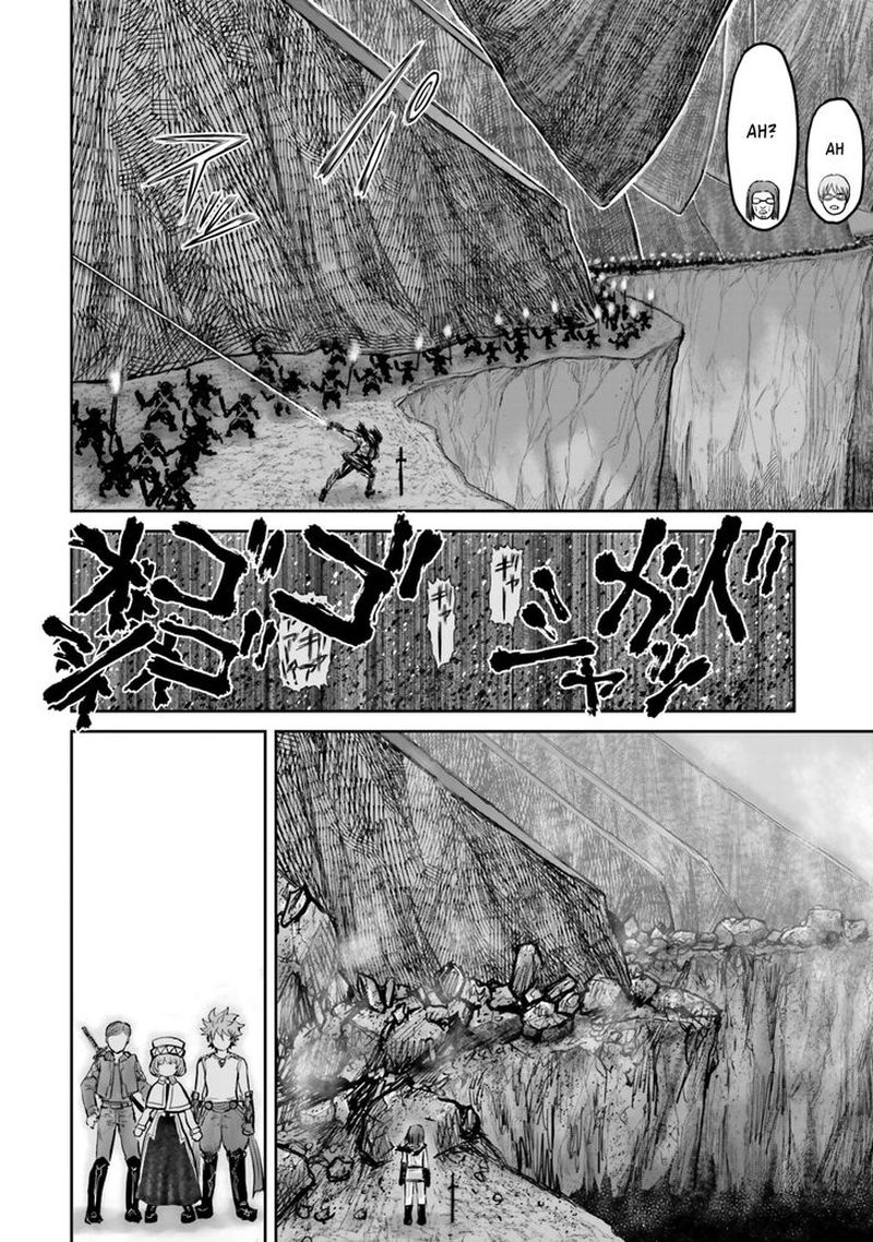Isekai Ojisan Chapter 10 Page 14