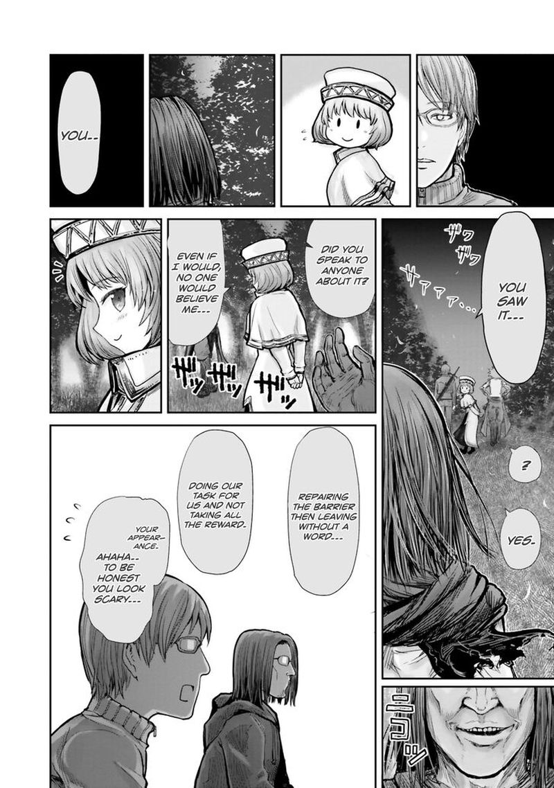 Isekai Ojisan Chapter 10 Page 18