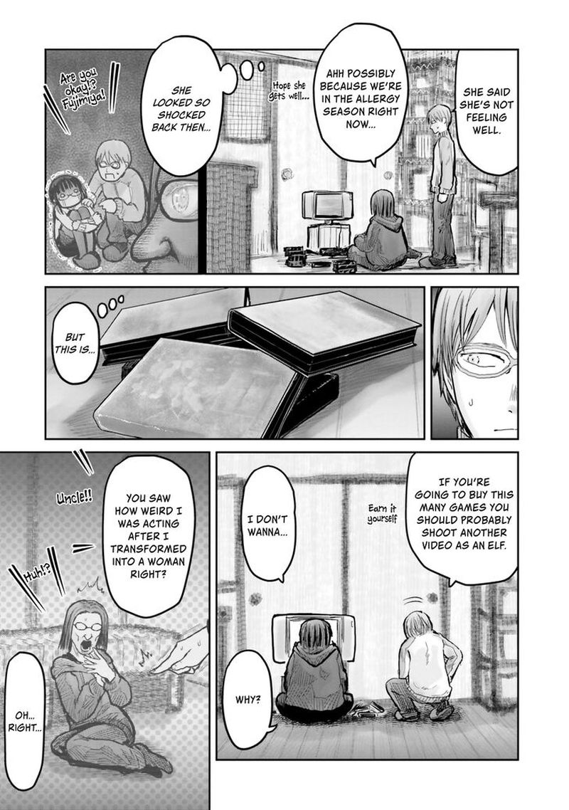 Isekai Ojisan Chapter 10 Page 3
