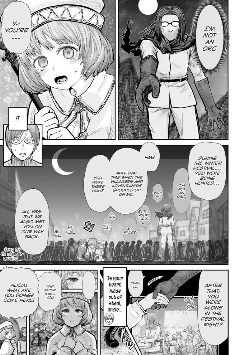 Isekai Ojisan Chapter 10 Page 7