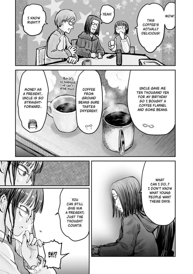 Isekai Ojisan Chapter 11 Page 5