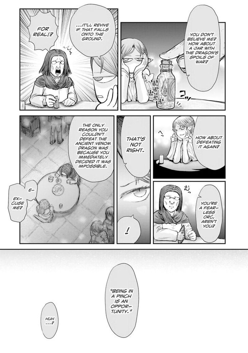Isekai Ojisan Chapter 12 Page 13