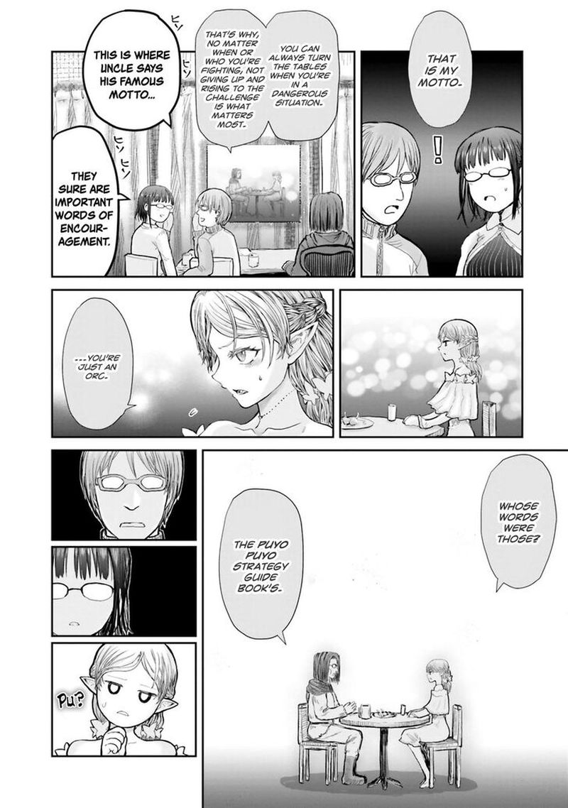 Isekai Ojisan Chapter 12 Page 14