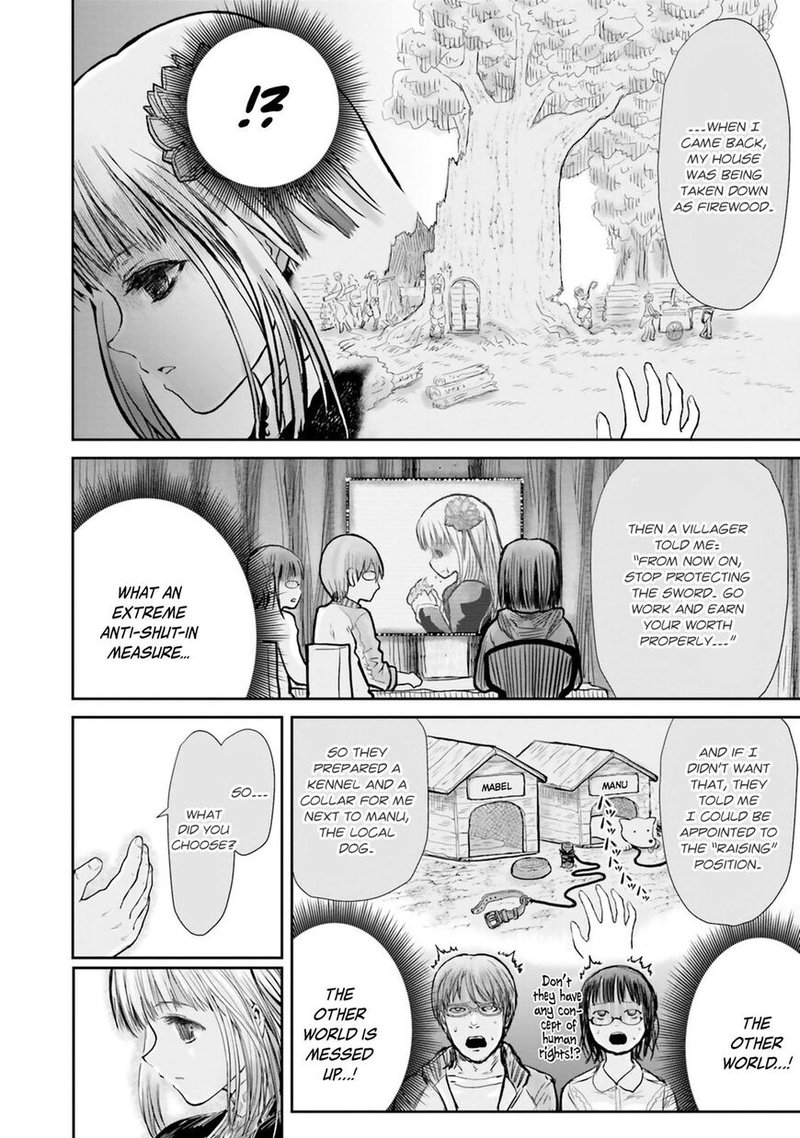 Isekai Ojisan Chapter 13 Page 10