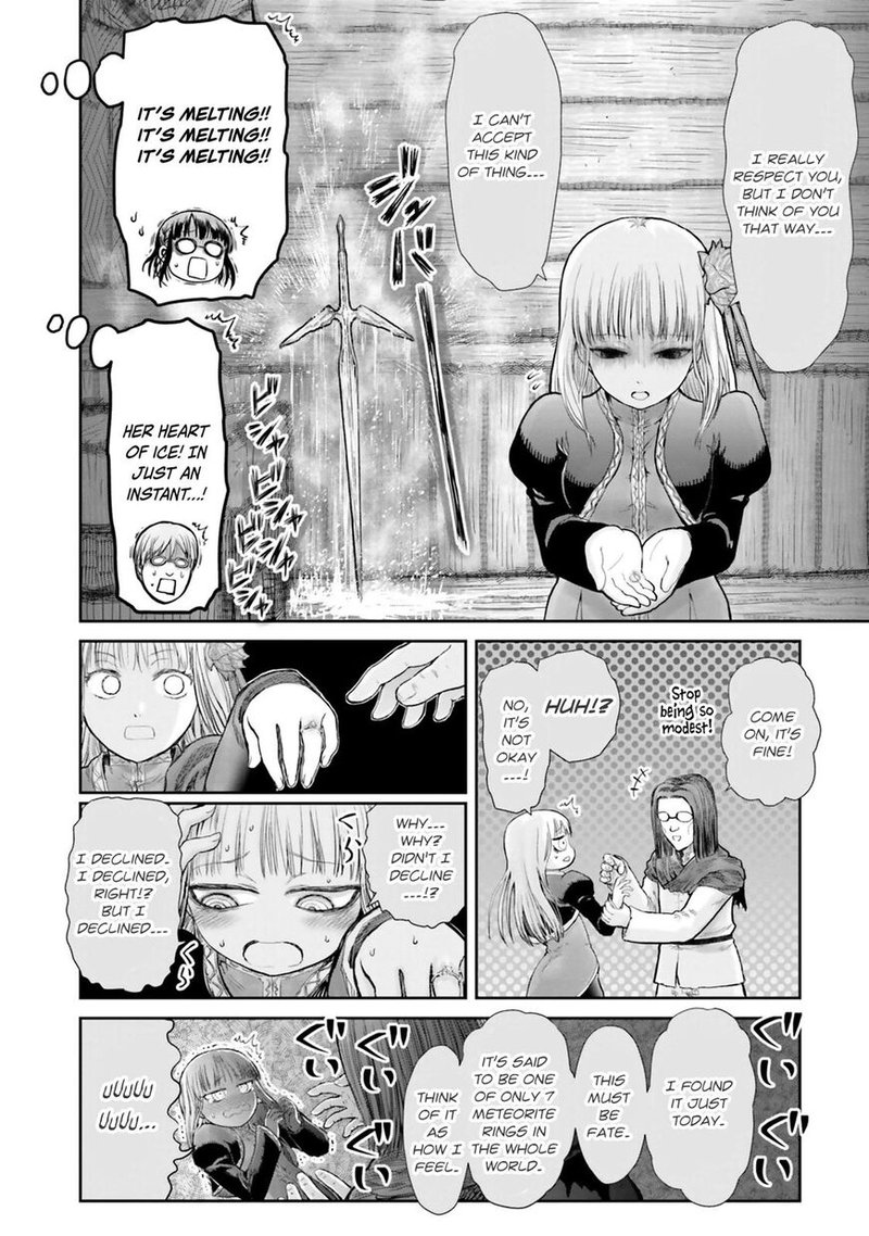 Isekai Ojisan Chapter 13 Page 20