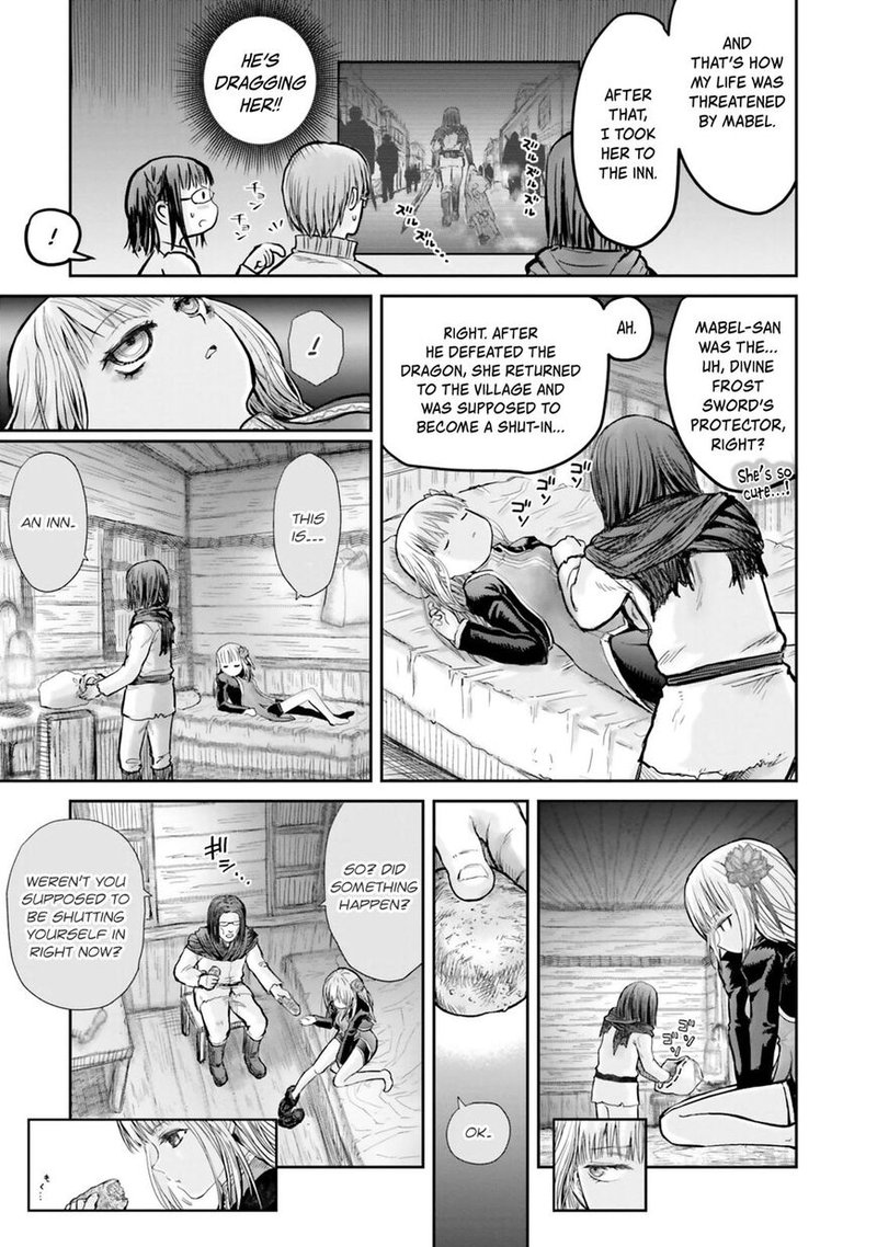 Isekai Ojisan Chapter 13 Page 9