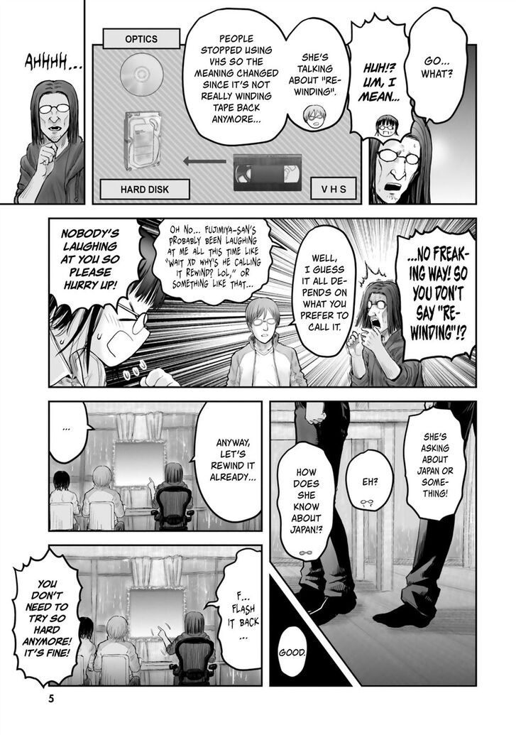 Isekai Ojisan Chapter 14 Page 6