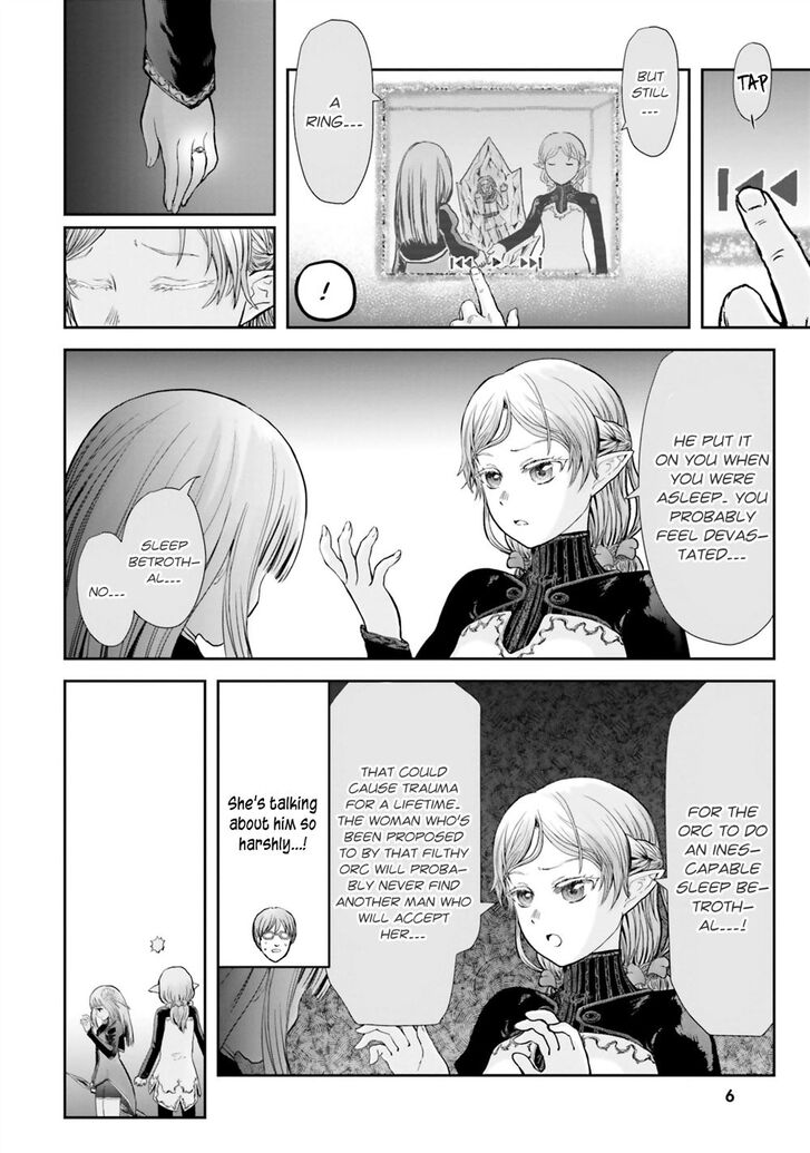 Isekai Ojisan Chapter 14 Page 7