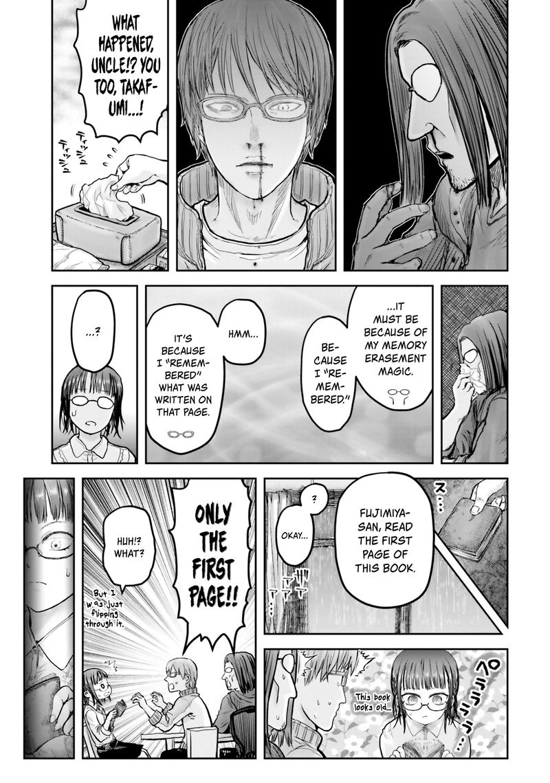 Isekai Ojisan Chapter 15 Page 3