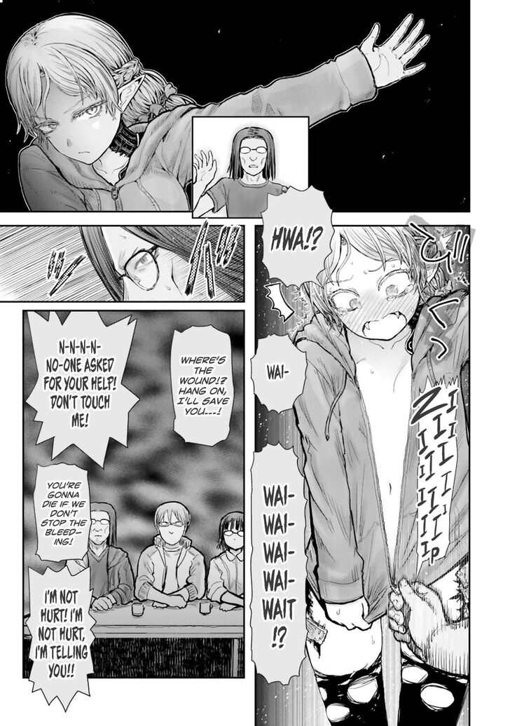 Isekai Ojisan Chapter 16 Page 9