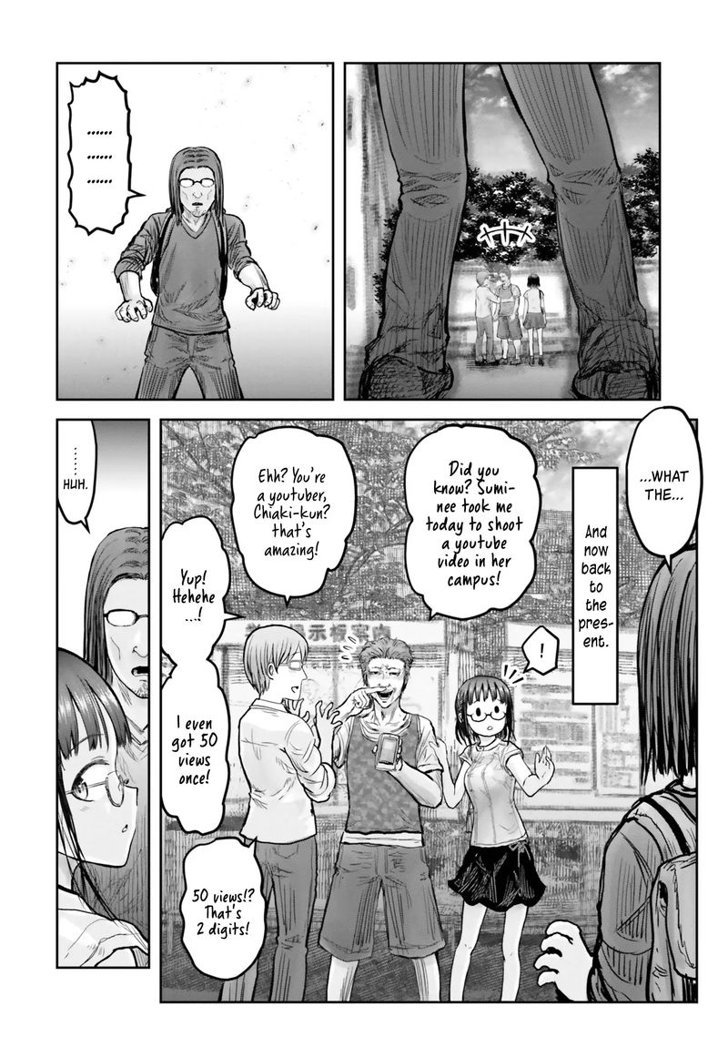 Isekai Ojisan Chapter 18 Page 10