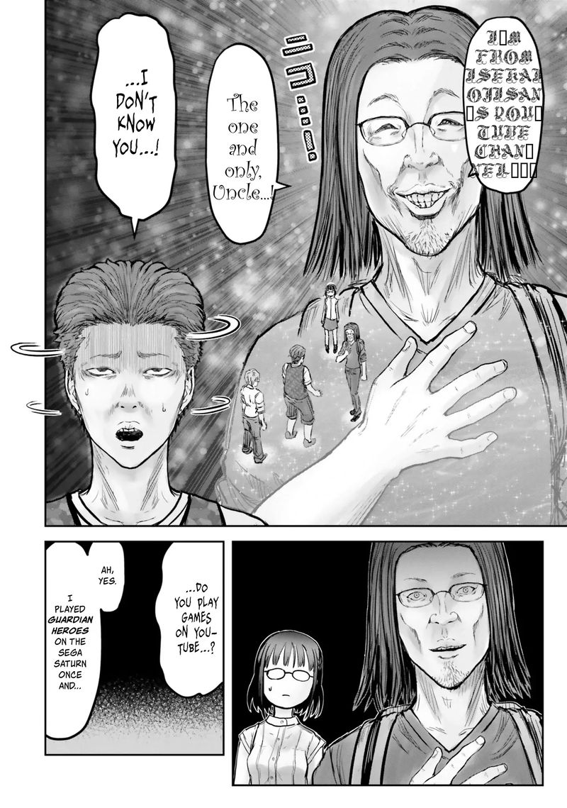 Isekai Ojisan Chapter 18 Page 12