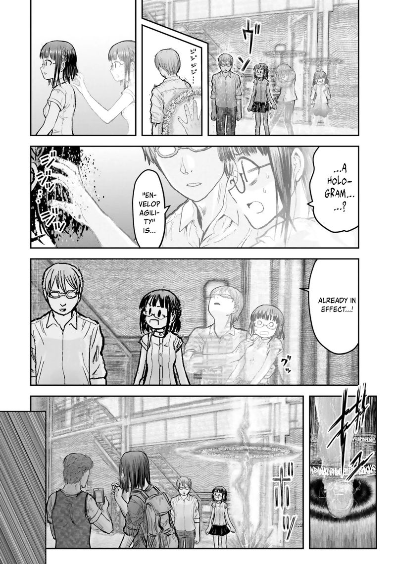 Isekai Ojisan Chapter 18 Page 18