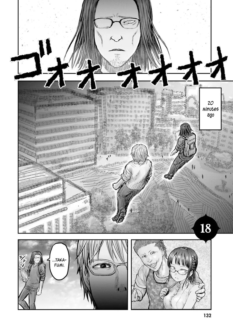 Isekai Ojisan Chapter 18 Page 2