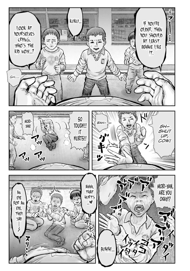Isekai Ojisan Chapter 18 Page 23