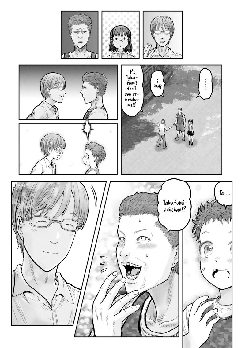 Isekai Ojisan Chapter 18 Page 8