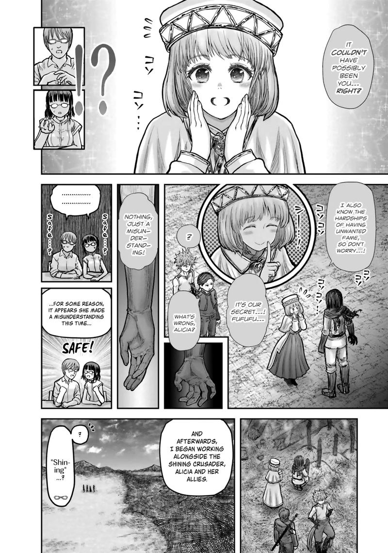 Isekai Ojisan Chapter 19 Page 10
