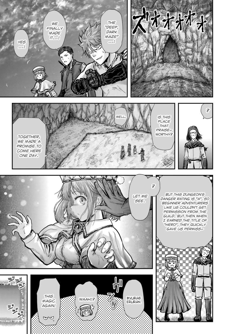 Isekai Ojisan Chapter 19 Page 13