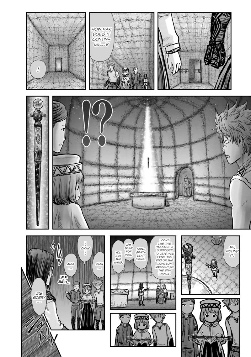 Isekai Ojisan Chapter 19 Page 20
