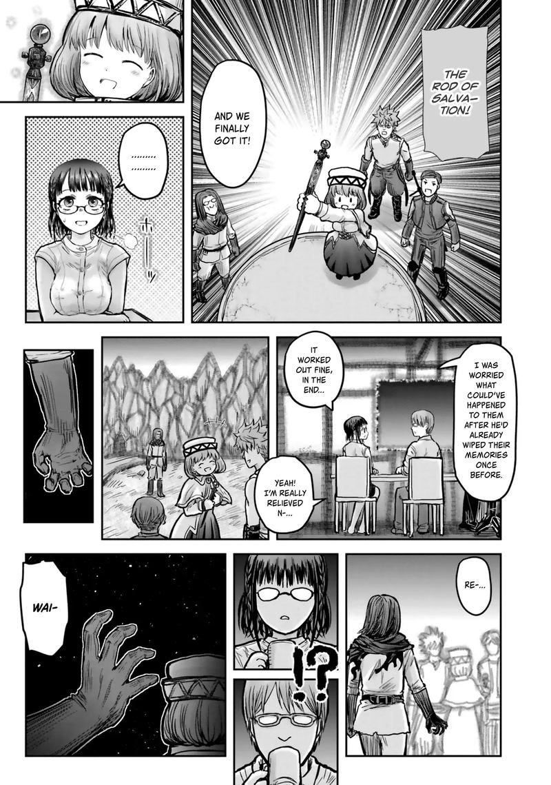Isekai Ojisan Chapter 19 Page 25