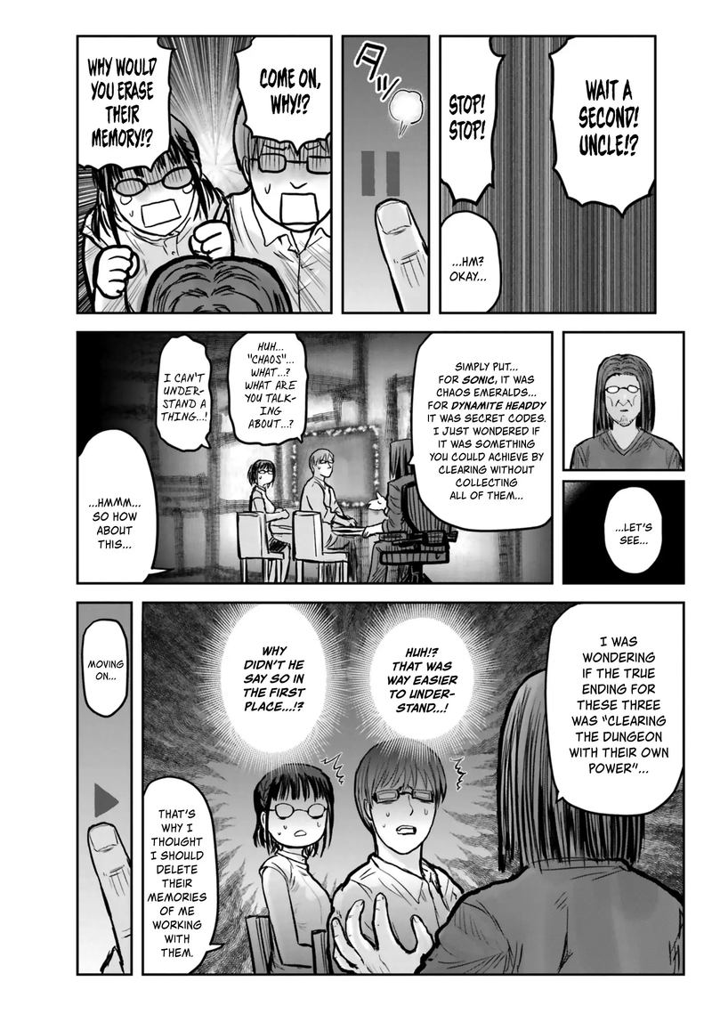 Isekai Ojisan Chapter 19 Page 26