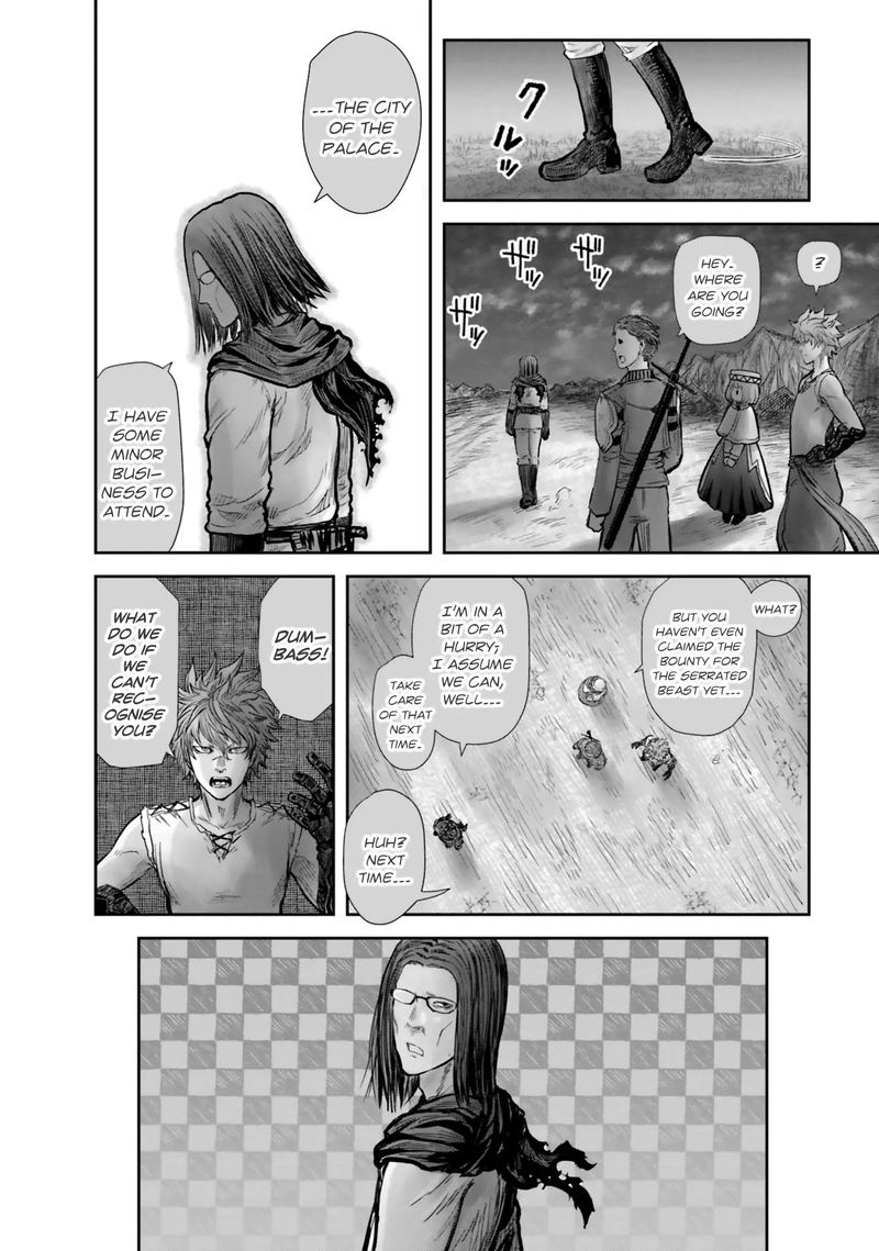 Isekai Ojisan Chapter 19 Page 29