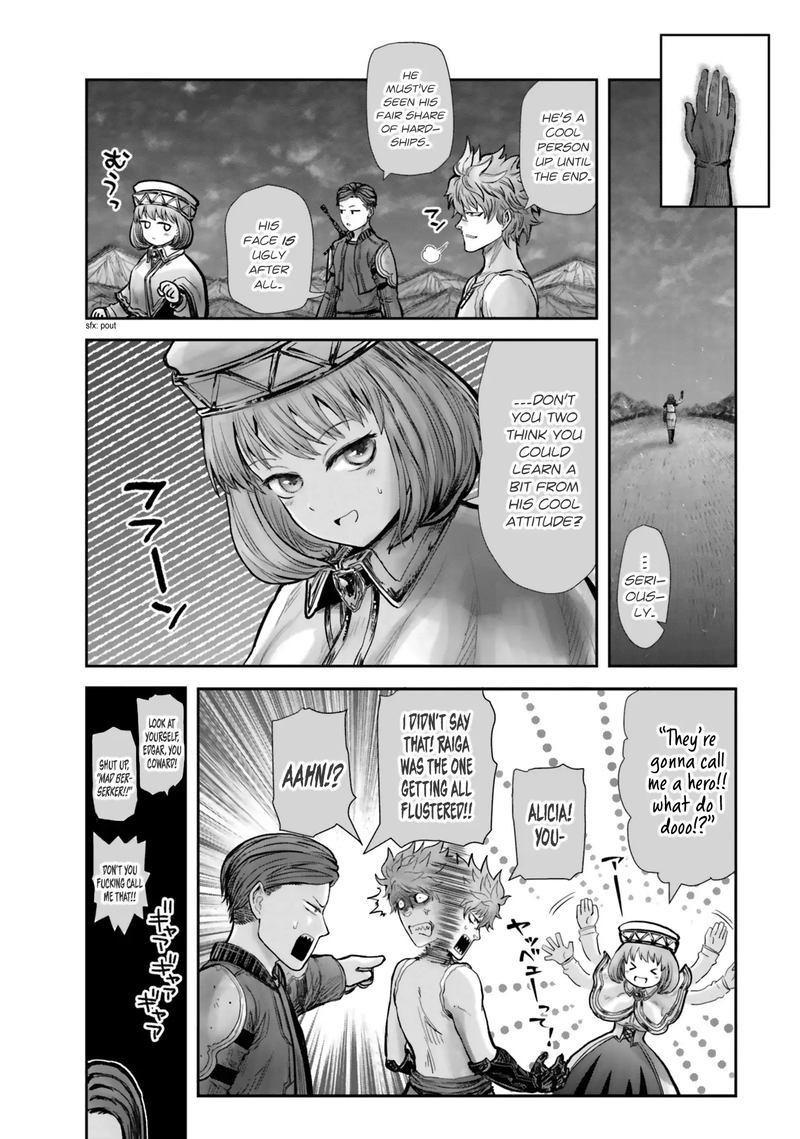 Isekai Ojisan Chapter 19 Page 33