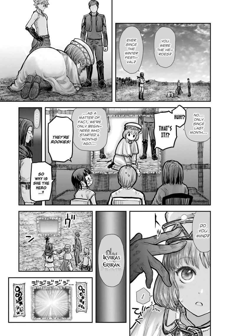 Isekai Ojisan Chapter 19 Page 6