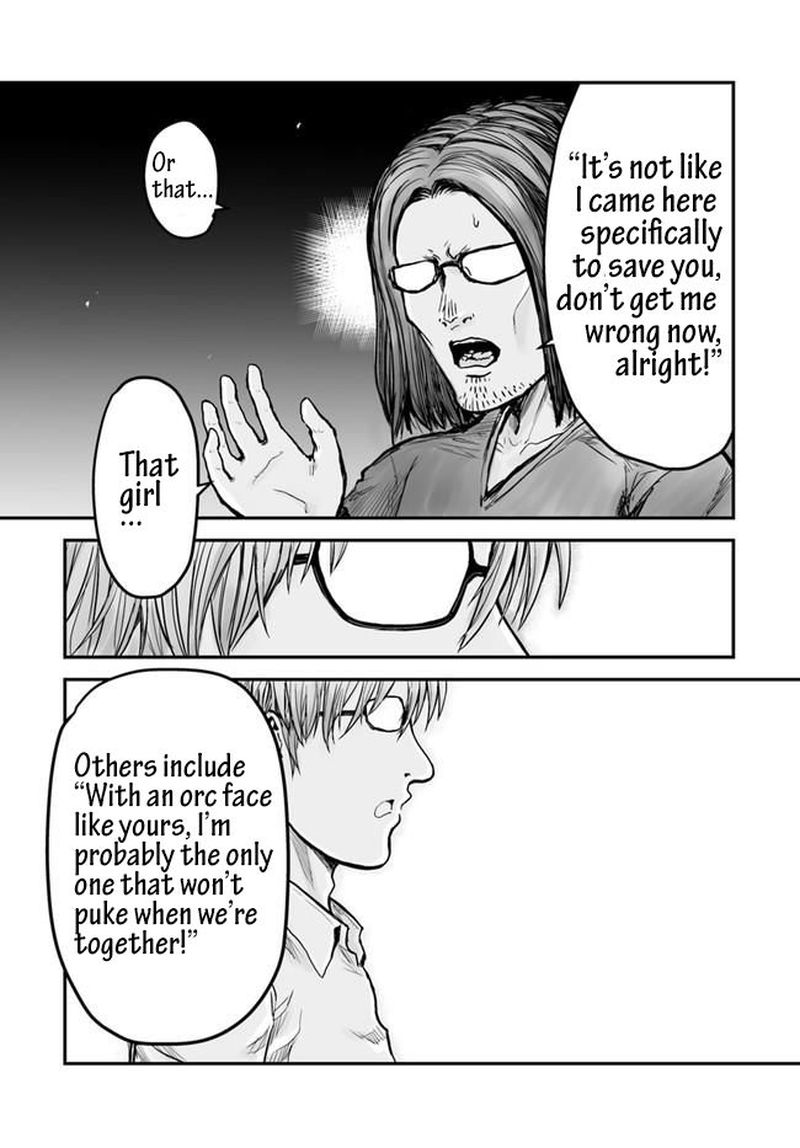 Isekai Ojisan Chapter 2 Page 12