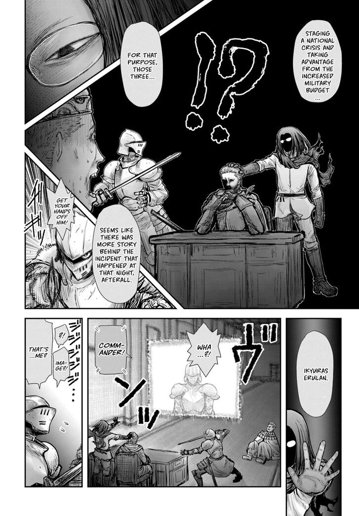 Isekai Ojisan Chapter 20 Page 18