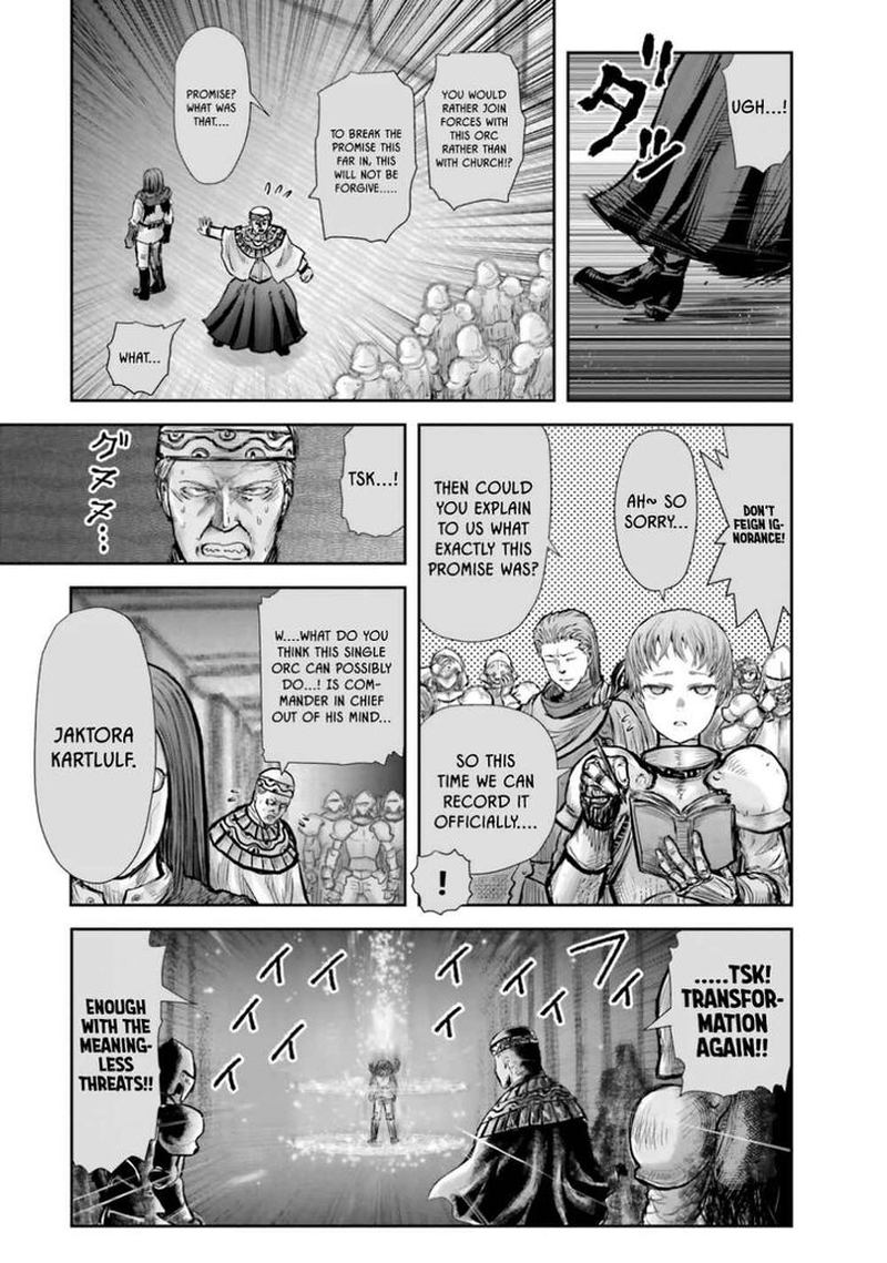 Isekai Ojisan Chapter 21 Page 29