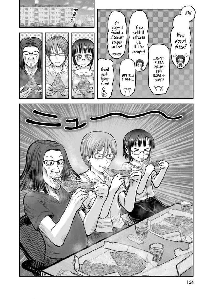 Isekai Ojisan Chapter 22 Page 8