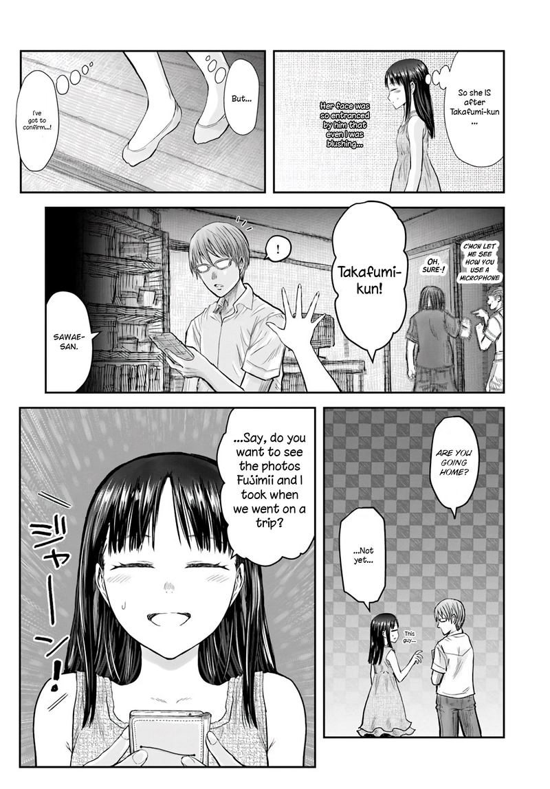 Isekai Ojisan Chapter 24 Page 15