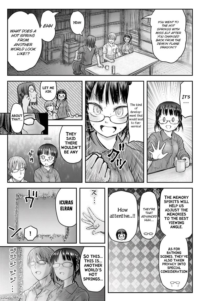 Isekai Ojisan Chapter 24 Page 29