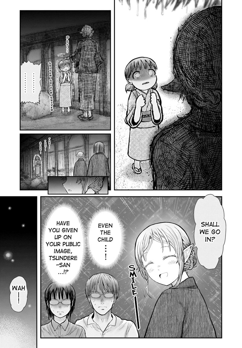 Isekai Ojisan Chapter 25 Page 20