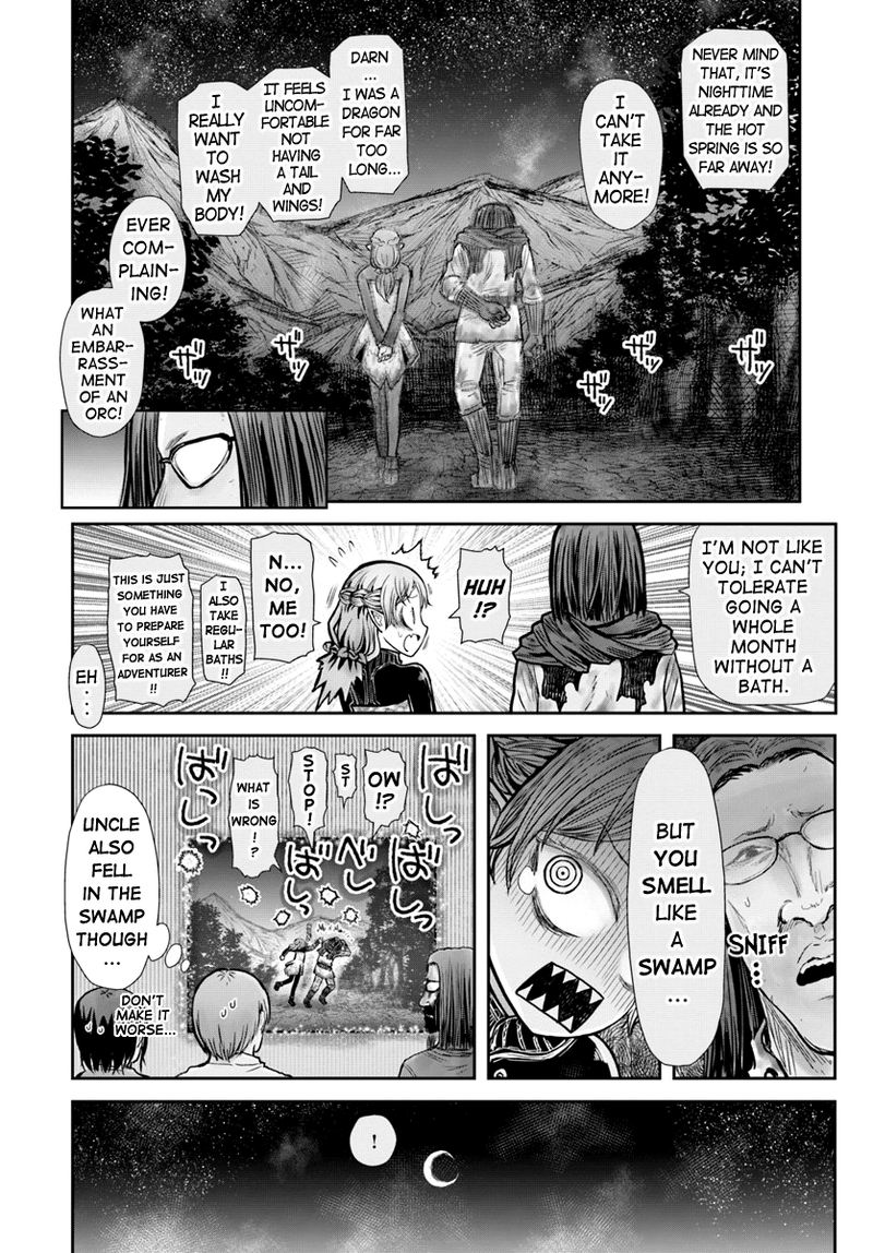 Isekai Ojisan Chapter 25 Page 3